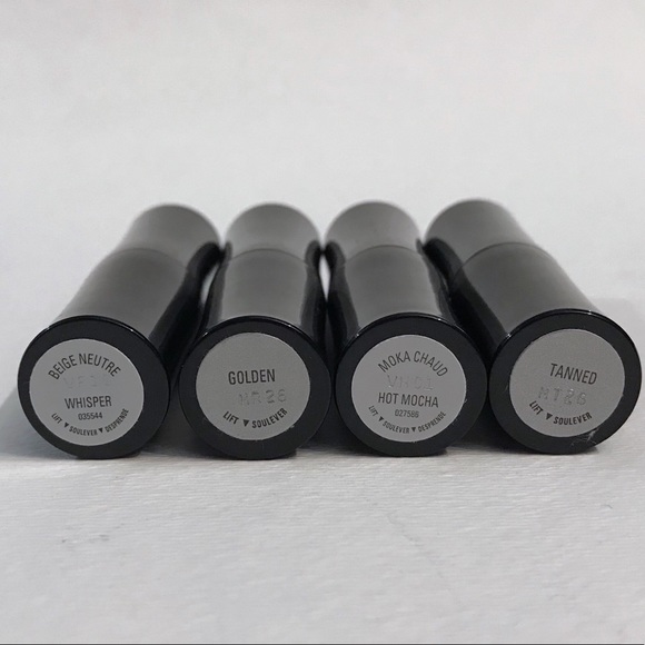 Mary Kay Discontinued Cream Lipstick - Picture 4 of 9